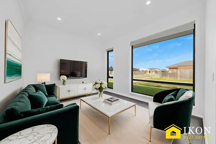 Fourth view of Homely house listing, 29 PRINCES CIRCUIT, Wallan VIC 3756