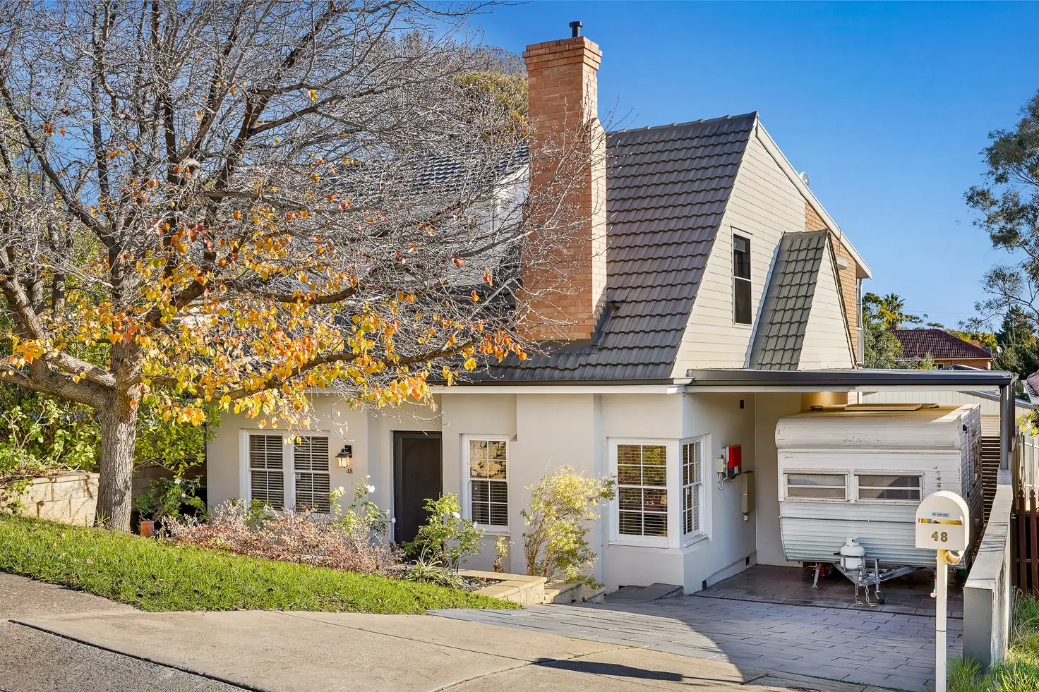 Main view of Homely house listing, 48 Wangary Terrace, Seaview Downs SA 5049