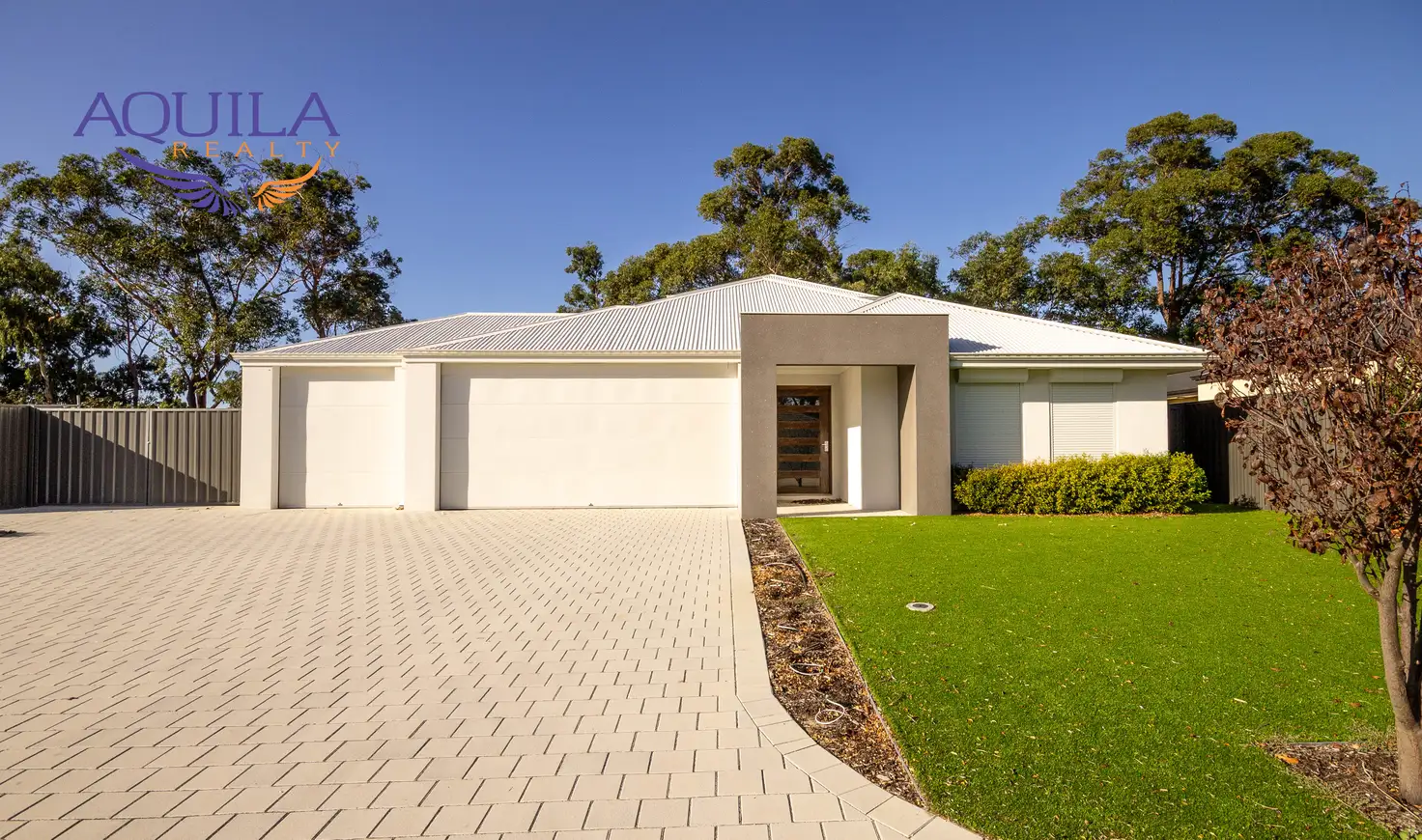 Main view of Homely house listing, 14 Valehouse Vista, Aveley WA 6069