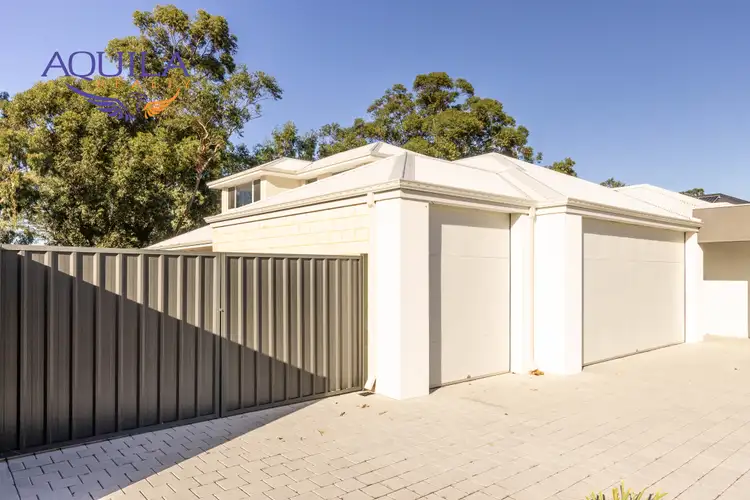 Third view of Homely house listing, 14 Valehouse Vista, Aveley WA 6069