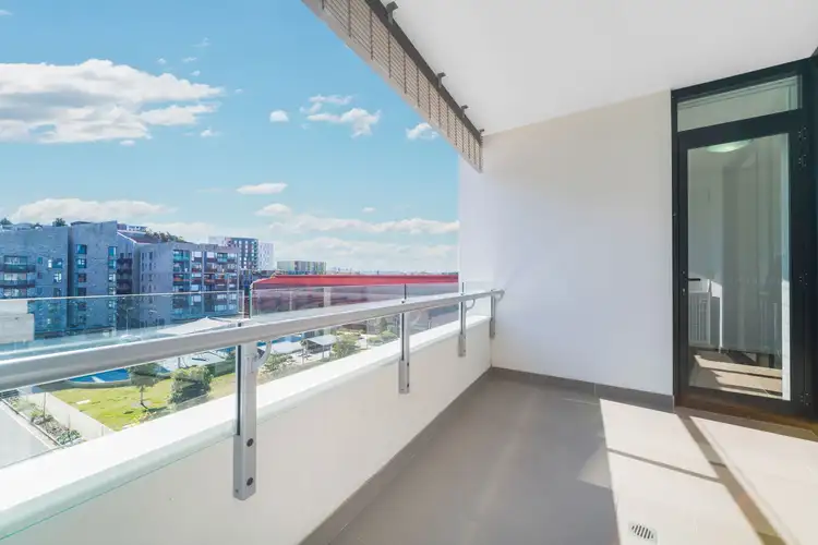 508/4 Banilung Street, Rosebery NSW 2018