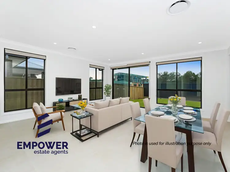 Second view of Homely house listing, Address available on request