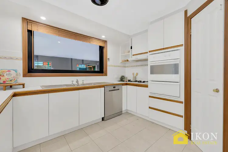 Fifth view of Homely house listing, 6 HOPKINS WAY, Wallan VIC 3756