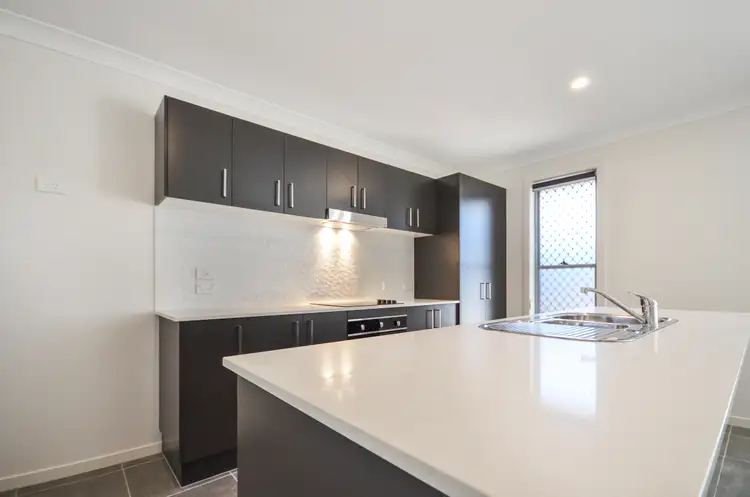 Second view of Homely semi-detached listing, 61 Comel Avenue, Cameron Park NSW 2285