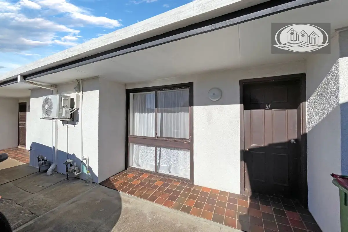 Main view of Homely house listing, 5/1 Casino Court, Portland VIC 3305