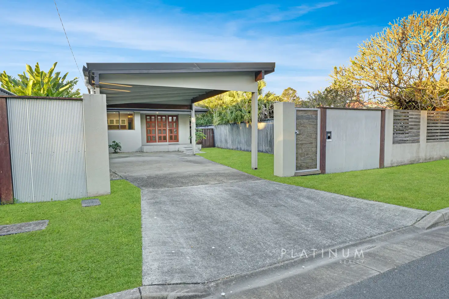 Main view of Homely house listing, 26 Boundary Street, Currumbin Waters QLD 4223