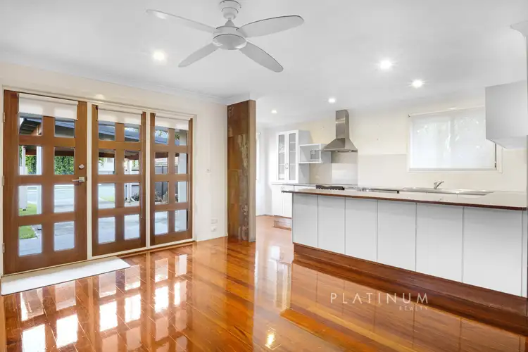 Second view of Homely house listing, 26 Boundary Street, Currumbin Waters QLD 4223