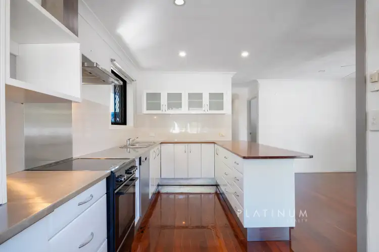 Third view of Homely house listing, 26 Boundary Street, Currumbin Waters QLD 4223