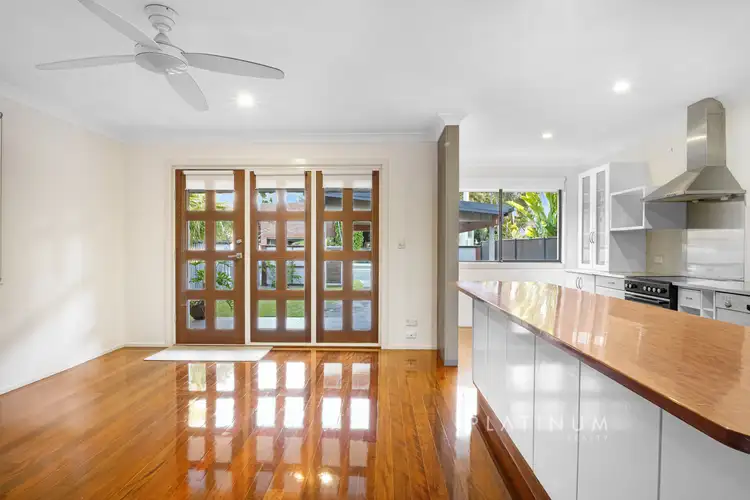 Fourth view of Homely house listing, 26 Boundary Street, Currumbin Waters QLD 4223