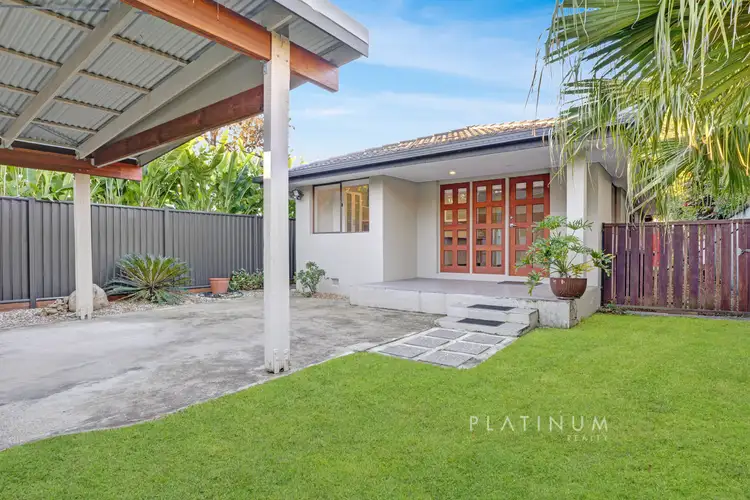 Fifth view of Homely house listing, 26 Boundary Street, Currumbin Waters QLD 4223