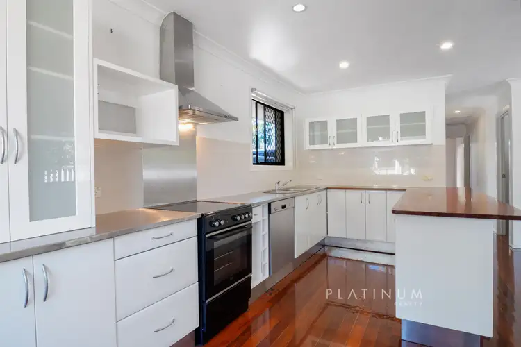 Sixth view of Homely house listing, 26 Boundary Street, Currumbin Waters QLD 4223