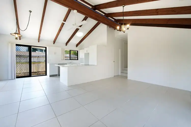 Fourth view of Homely villa listing, 1/57 Numeralla Avenue, Ashmore QLD 4214