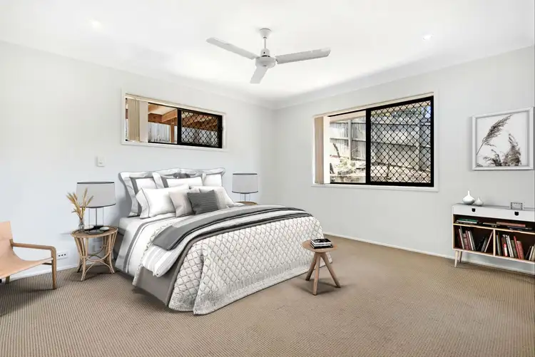 Sixth view of Homely villa listing, 1/57 Numeralla Avenue, Ashmore QLD 4214