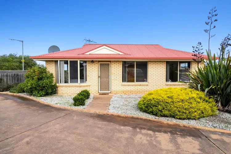 1/7 Horsham Road, Oakdowns TAS 7019