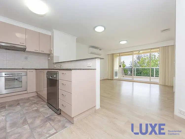 Main view of Homely apartment listing, 6B/9 Chandler Street, Belconnen ACT 2617