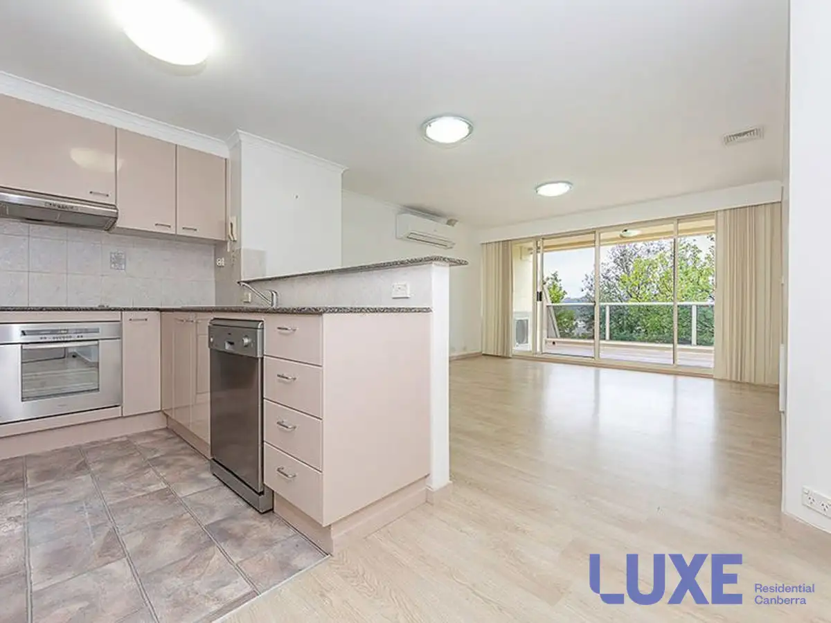 Main view of Homely apartment listing, 6B/9 Chandler Street, Belconnen ACT 2617