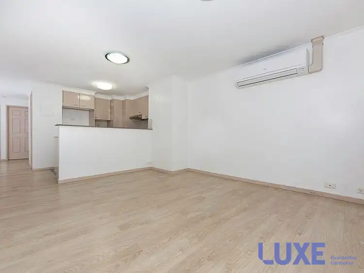 Third view of Homely apartment listing, 6B/9 Chandler Street, Belconnen ACT 2617