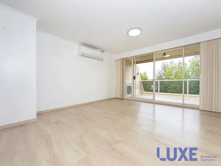 Fifth view of Homely apartment listing, 6B/9 Chandler Street, Belconnen ACT 2617
