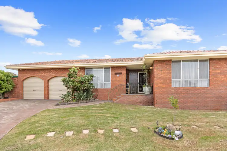 16 Carew Place, Greenwood WA 6024
