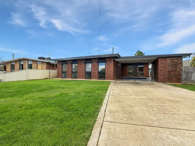 427 Wilkinson Street, Deniliquin NSW 2710