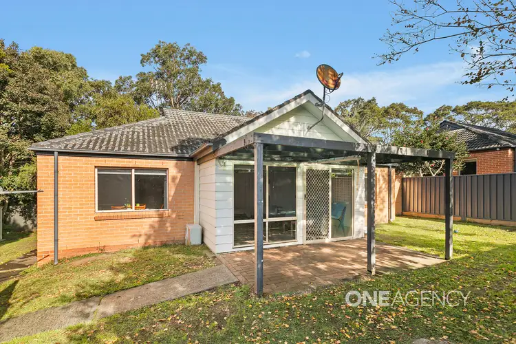 Main view of Homely unit listing, 4/33 Lynburn Avenue, Bomaderry NSW 2541