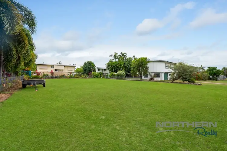 Second view of Homely land listing, 41 Coates Street, Mount Louisa QLD 4814