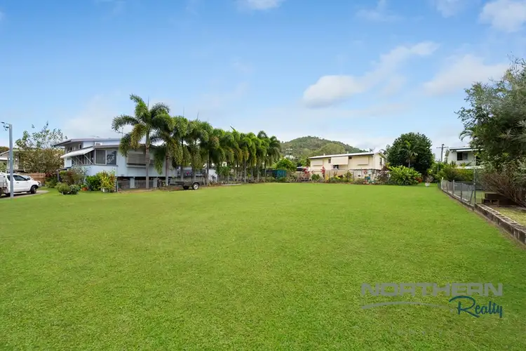 Third view of Homely land listing, 41 Coates Street, Mount Louisa QLD 4814
