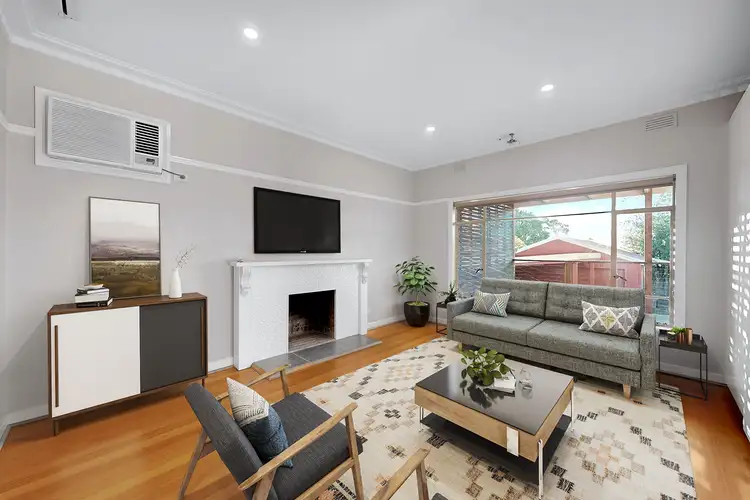 Third view of Homely house listing, 61 Percy Street, Mitcham VIC 3132