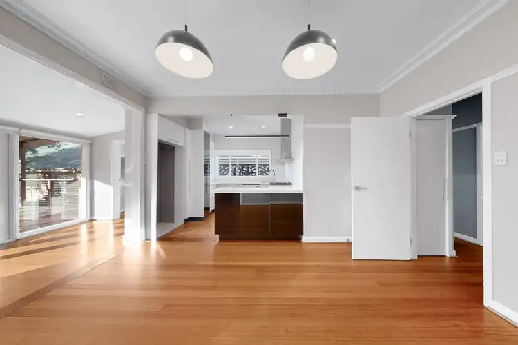 Fourth view of Homely house listing, 61 Percy Street, Mitcham VIC 3132