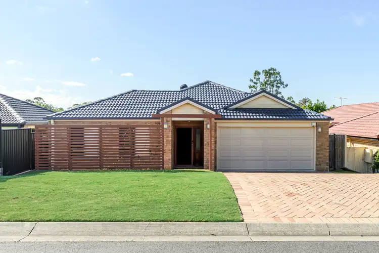 10 Gilberton Crescent, Forest Lake QLD 4078