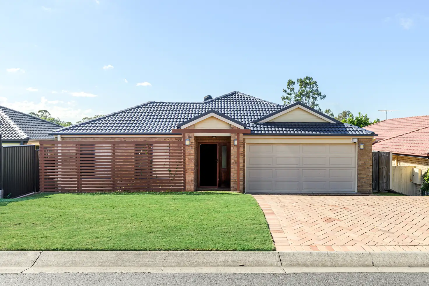 Main view of Homely house listing, 10 Gilberton Crescent, Forest Lake QLD 4078