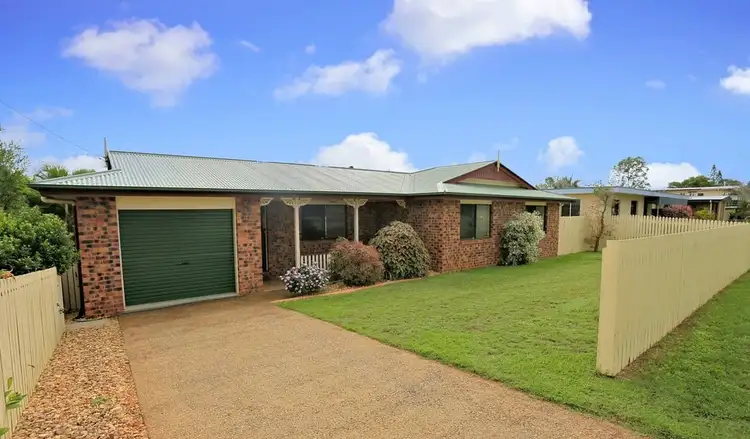 1 Dennis Court, Avoca QLD 4670