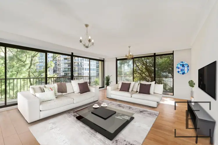 4A/17-19 Waverley Street, Bondi Junction NSW 2022