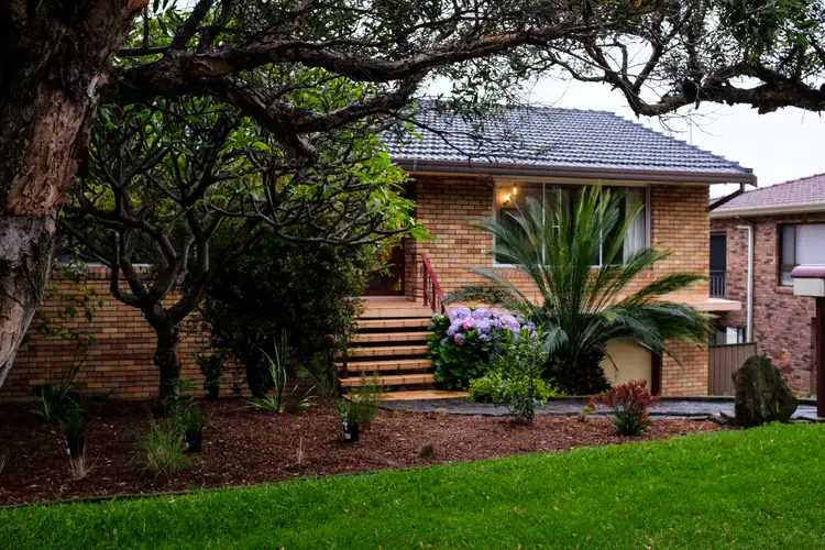 17 Wonson Avenue, Coniston NSW 2500