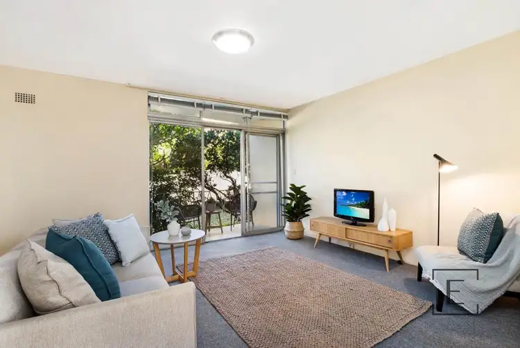 4/78 Hampden Road, Russell Lea NSW 2046