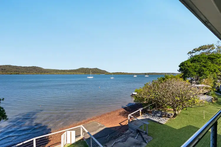 Second view of Homely house listing, 3 Milton Street, Russell Island QLD 4184
