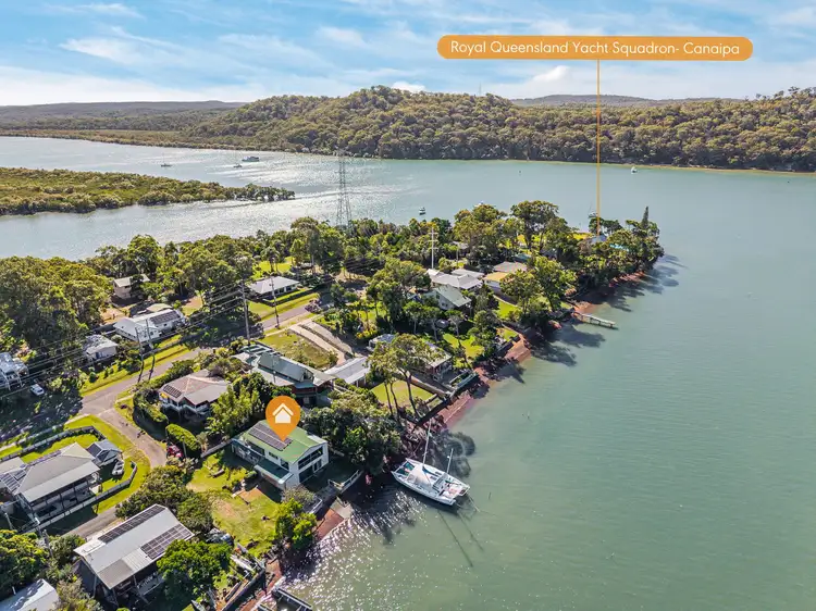 Third view of Homely house listing, 3 Milton Street, Russell Island QLD 4184