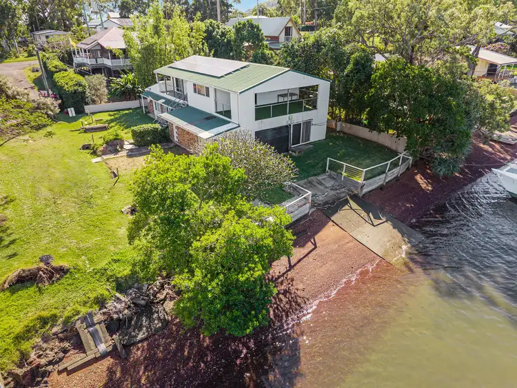 Fourth view of Homely house listing, 3 Milton Street, Russell Island QLD 4184