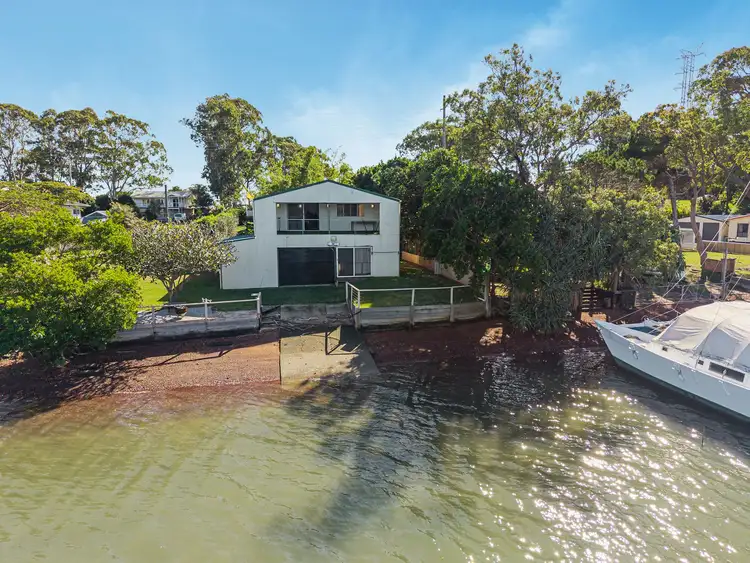 Fifth view of Homely house listing, 3 Milton Street, Russell Island QLD 4184