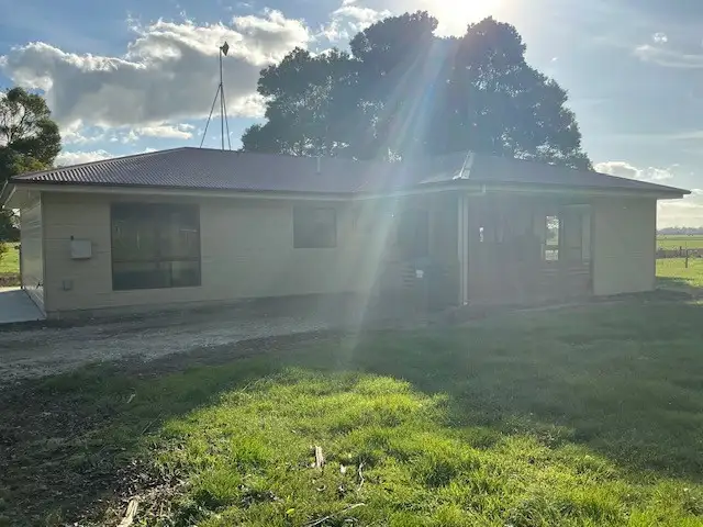880 Trowutta Road, Edith Creek TAS 7330