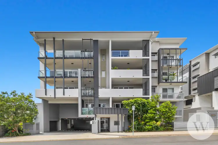 22/27 High Street, Lutwyche QLD 4030