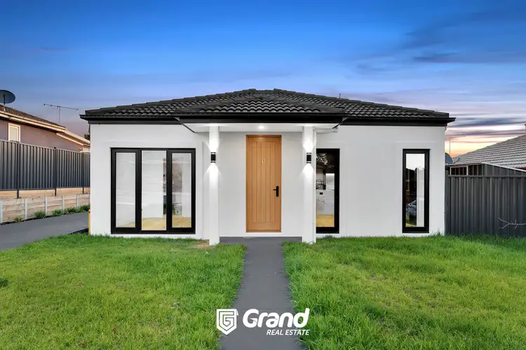 1/7 Dorothy Street, Doveton VIC 3177