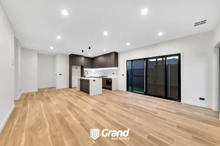 Fourth view of Homely house listing, 1/7 Dorothy Street, Doveton VIC 3177