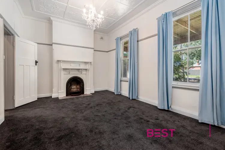Second view of Homely house listing, 5 Morrisset Street, Bathurst NSW 2795