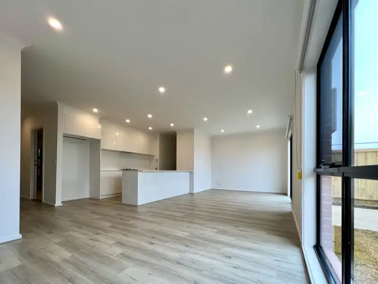 Fourth view of Homely townhouse listing, 25 Fitzrovia Drive, Wyndham Vale VIC 3024