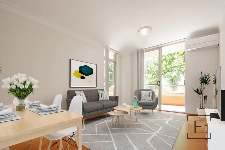 15/27 Palmer Street, Woolloomooloo NSW 2011
