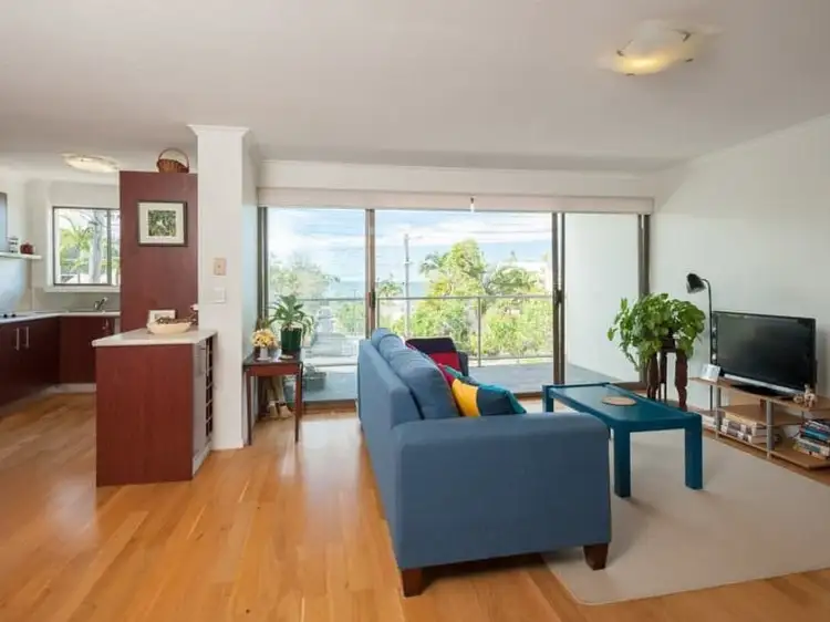 Third view of Homely unit listing, 4/79 Buderim Avenue, Mooloolaba QLD 4557