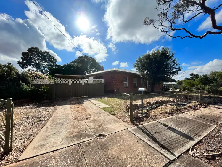 1 Witney Street, Evanston SA 5116