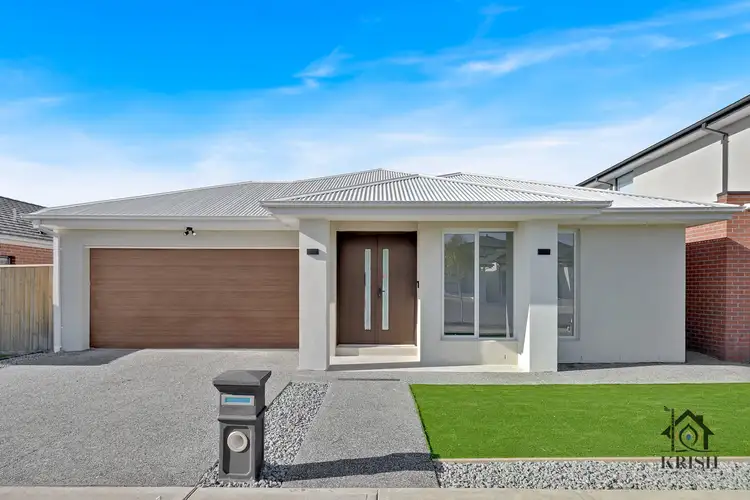 Main view of Homely house listing, 8 Cygnet Way, Mickleham VIC 3064