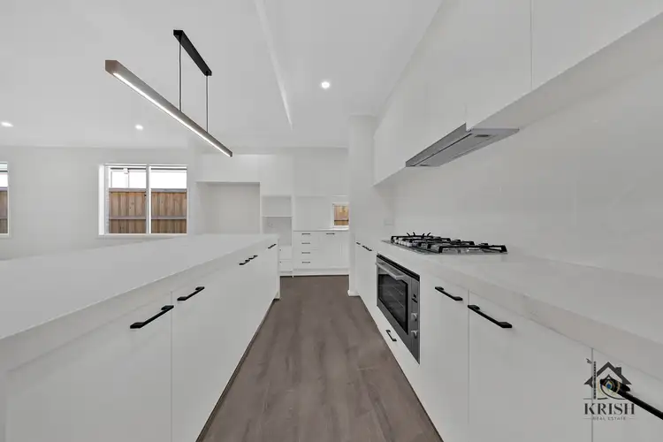 Second view of Homely house listing, 8 Cygnet Way, Mickleham VIC 3064